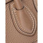 Сумка-сэтчел Nano Leather Luggage Tote (2010-2026 годы) 2
