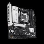 ASUS PRIME B850M-A WIFI-CSM Micro-ATX материнская плата (DDR5) 4