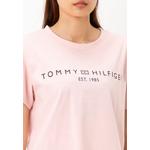 Футболка с круглым вырезом и задним швом - Tommy Jeans 3