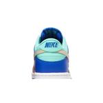 Кроссовки Nike Dunk Low SE GS 'Salmon Toe' 7