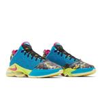 Кроссовки Nike LeBron 19 Low 'LeBronival' 8