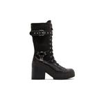Кроссовки Converse Wmns Chuck 70 De Luxe Heel XX Platform High 'Mudguard Buckles' 1