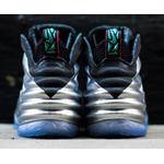 Кроссовки Nike Chuck Posite 'Metallic Silver' 3