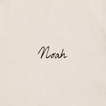 Футболки Noah Long-Sleeve Mountain Goat Tee 'Natural' 3