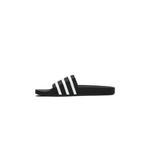 Слайды adidas Adilette Slides «Black» 3