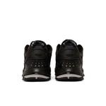 Кроссовки adidas Hyperturf 'Black Trace Grey' 6