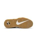 Кроссовки Nike Air More Uptempo Premium 'Wheat' 4