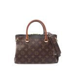 2015 Pallas BB Monogram handbag 1