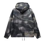 Топы Stussy x Nike Mesh Hoodie 'Multicolor' 2