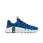 Кроссовки Nike Free Metcon 5 'Court Blue' 1