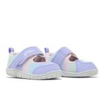 Кроссовки ASICS Meshoes Baby 2 'Lavender Gradient' 8