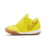 Кроссовки SpongeBob SquarePants x Nike Kyrie 5 TD 'SpongeBob' 3