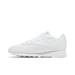 Кроссовки Reebok Wmns Classic Leather 'White Pure Grey' 3