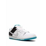 Кроссовки SB Dunk Low Laser Blue 2