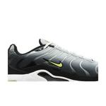 Кроссовки Nike Air Max Plus GS 'Black Bright Cactus' 2