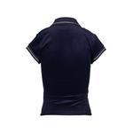 Napoleon-style button-embellished top 2