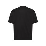 Расслабленная джерсовая футболка с тисненым Monologo - Calvin Klein Jeans 7