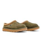 Тапочки UGG Wmns Tasman Slipper 'Burnt Olive' 8