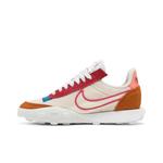Кроссовки Nike Wmns Waffle Racer 2X 'Monarch' 3