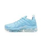 Кроссовки Nike Air VaporMax Plus 'University Blue' 3