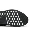 Кроссовки Pharrel x adidas NMD Human Race 'Triple Black' 5