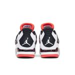 Кроссовки Air Jordan 4 Retro 'Pale Citron' 6