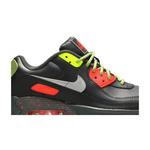 Кроссовки Nike Air Max 90 GS 'Black Asparagus' 2