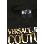 Хлопковая футболка Cotton T-Shirt 3