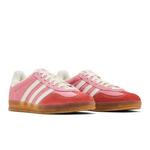 Кроссовки END. x adidas Gazelle Indoor 'Прачечная' 8