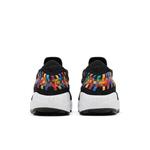 Lifestyle Nike Wmns Air Footscape Woven 'Радуга' 6