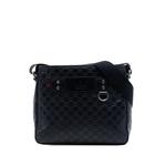 Сумка через плечо Guccissima Web (2016-2026 годы) 1