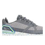 Кроссовки Adidas Solarthon Primegreen Spikeless Golf 'Grey' 2