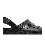 Кроссовки Batman x Crocs Classic Clog 'Batmobile' 2