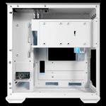 Okinos Mirage 4 Micro-ATX корпус - Белый 4