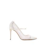 Lorenzo lace pumps 1