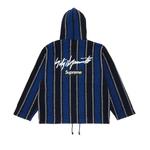 Куртки Supreme x Yohji Yamamoto Baja Jacket 'Синий' 2