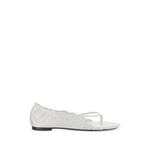 Сандалии Les Sandales Nu-Pieds с вышивкой 1