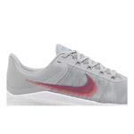 Кроссовки Nike Winflo 8 'Wolf Grey Bright Crimson' 2