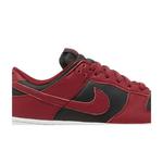 Кроссовки Nike Wmns Dunk Low Next Nature 'Team Red Black' 2