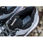 Кроссовки Saucony Grid 9000 'Грязный снег' 3