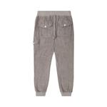 Штаны Undercover Shag Pants 'Grey Beige' 2