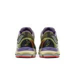 Кроссовки A-Feeling x Saucony ProGrid Paramount 'Science of WOW' 6