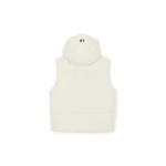 GORPCORE LIPSTOP 4POCKET HOOD DOWN ЖИЛЕТ BOSTON RED SOX 2