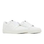 Повседневная обувь Bapesta Low 'White' 8