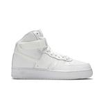 Кроссовки Nike Air Force 1 High GS 'White' 1
