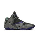 Кроссовки Nike LeBron 11 'Terracotta Warrior' 1
