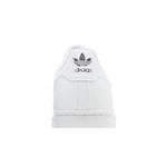 Кроссовки Adidas Superstar J 'White Sparkle' 7