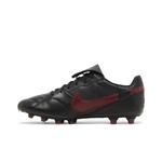 Бутсы Nike Premier 3 FG 'Black Team Red' 3