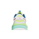 Кроссовки Puma RS-X3 Wave Racer 'Мульти' 7