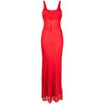 La Robe Maille maxi dress 1